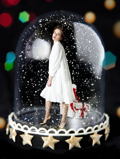 ADELLY ポップアップストアをオープン