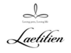 株式会社レティシアンのロゴ