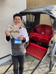 人力車のえびす屋1