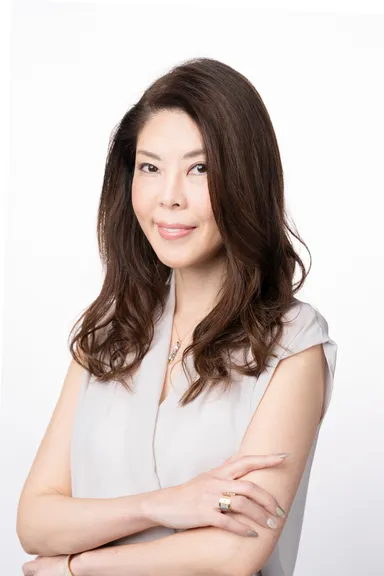 FUMIKODAクリエイティブディレクター　幸田 フミ