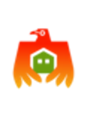 株式会社バリアホームのロゴ