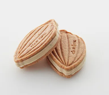 カカオサンド ベリー