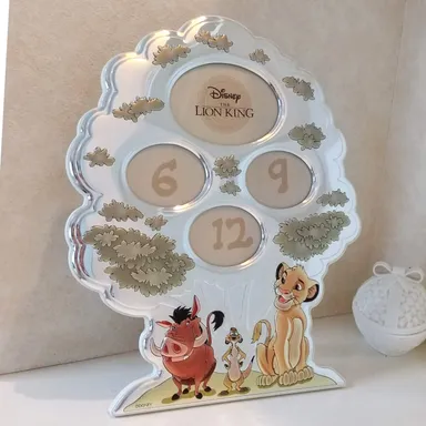 ライオンキング2 1st Yearフレーム