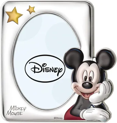 ミッキー2　オーバルフルカラー