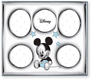 ミッキー3　1st Yearフレーム