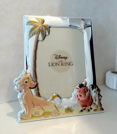 ライオンキング1