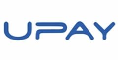 株式会社UPayのロゴ