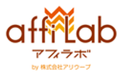 株式会社アリウープのロゴ