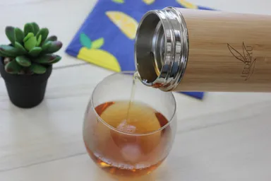 急須代わりとしても利用可能