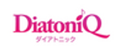 株式会社ダイアトニックのロゴ