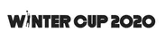 ウインターカップ２０２０ロゴ