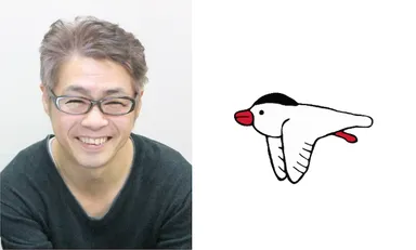 アジさん(cv.中博史)