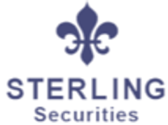 スターリング証券株式会社のロゴ