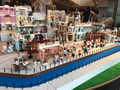 ジオラマイメージ