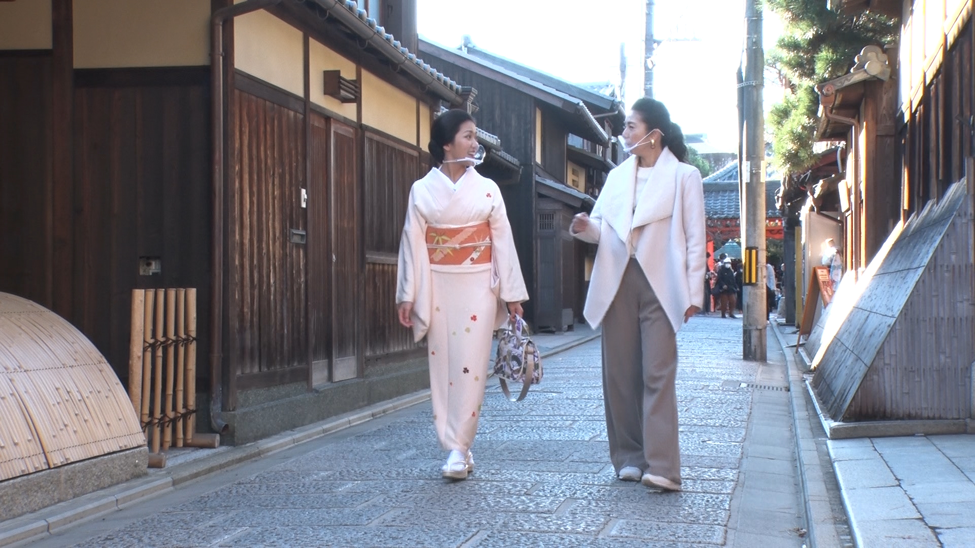 Bs朝日で 京都 に特化した紀行 通販番組 高橋ひとみの京都いいもの探訪 1月1日 金 午後2時 放送決定 株式会社bs朝日のプレスリリース Bs朝日で 京都 に特化した紀行 通販番組 高橋ひとみの京都いいもの探訪 1月1日 金 午後2時 放送決定 株式会社bs朝日のプレスリリース