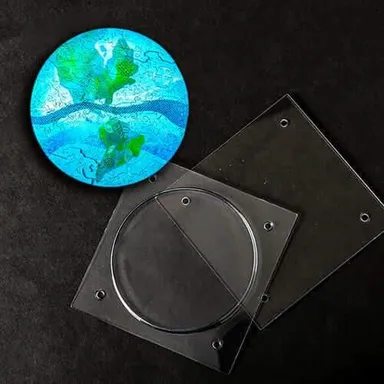 銀河系パズル完成 ー 地球