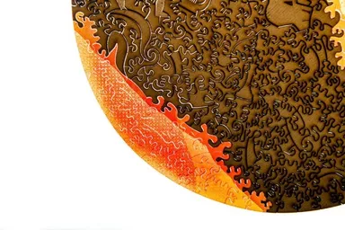 きめ細かなカット