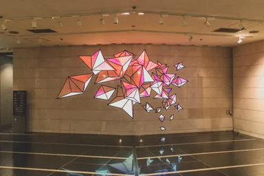 Bunkamura × MAPP_『TAPE_MAPP』