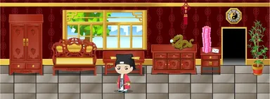 三宝占いらうんじ