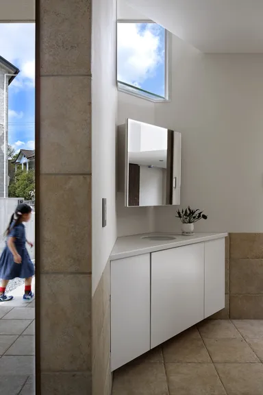 1位：【帰ったらまず、手洗い、うがい】ドクターの家づくり計画に学ぶ（長谷川建築デザインオフィス｜Hasegawa Design JP）