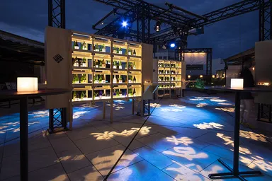 一献風月 IKKON-FUGETSU