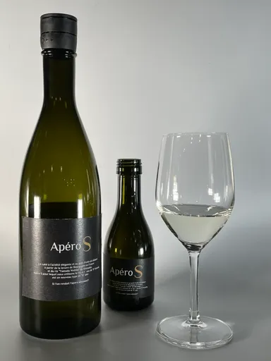 Apero(アペロ) S 純米吟醸