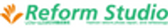リフォームスタジオ株式会社のロゴ