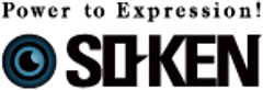 株式会社SO-KENのロゴ