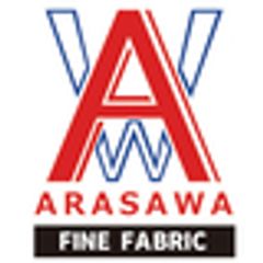 荒沢株式会社のロゴ