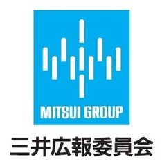 三井広報委員会 ロゴ