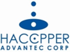 株式会社ハセッパー技研のロゴ