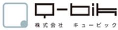株式会社キュービックのロゴ