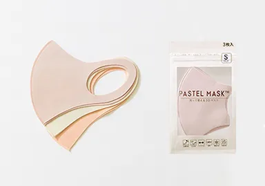 EC限定パステルピンクアソート