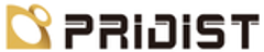 株式会社PRIDISTのロゴ