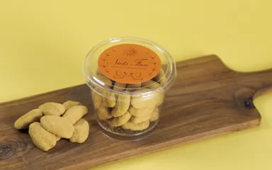 キャラメルピーカンナッツ