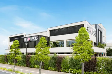 美楽温泉 SPA-HERBS