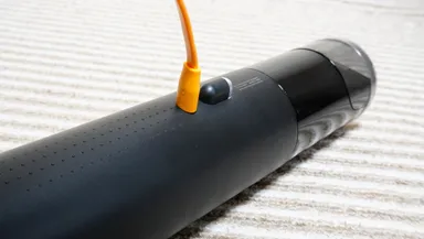 充電時間は3時間