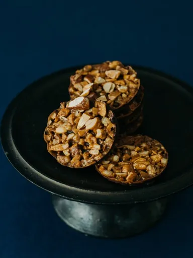 キャラメルナッツフロランタン