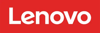 Lenovo会社ロゴ