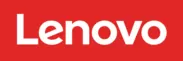 Lenovo会社ロゴ