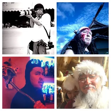 代表：中村 久典