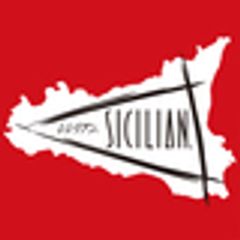 シシリアン.のロゴ