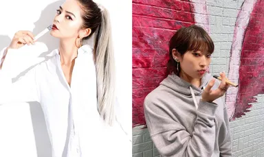 公式モデルオーディションでファイナリスト発表