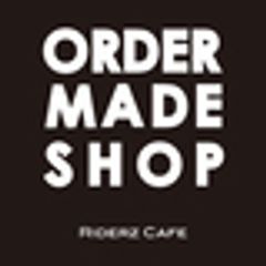 株式会社ライダーズカフェのロゴ