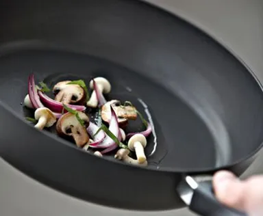 SCANPAN Classicシリーズ ソテーパン26cm(蓋付) イメージ写真