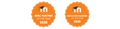 Moodle Partner Awards 2020