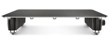 MAGIC GRILL全体図