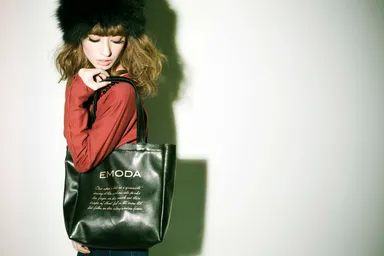 バッグ(松本恵奈)