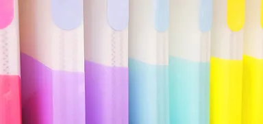 ファイルの背表紙