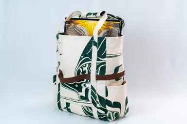 オリジナル2WAYバッグ(リターン)2